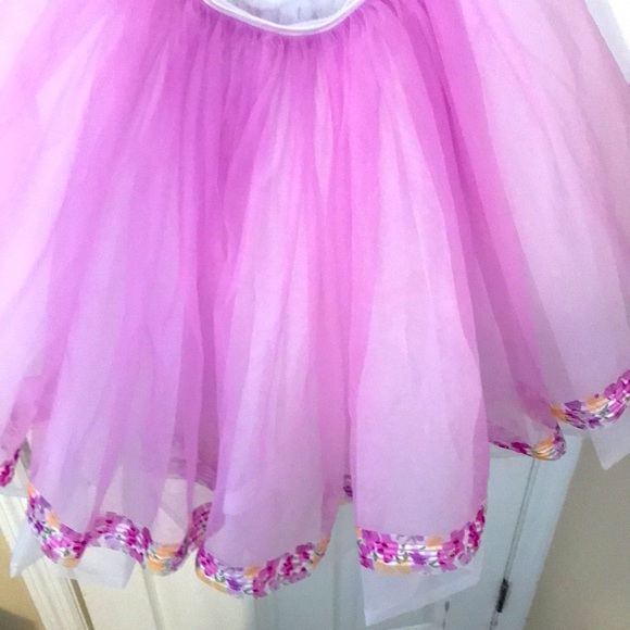 CRINOLINE/TUTU - Picture 5 of 5